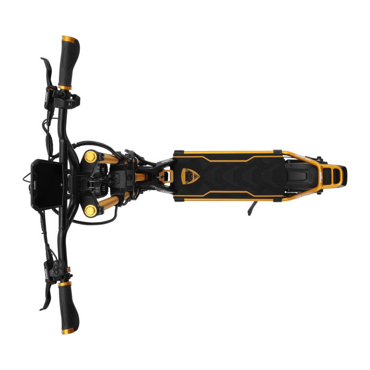 KAABO WOLF WARRIOR 11 MAX – produktbild 29