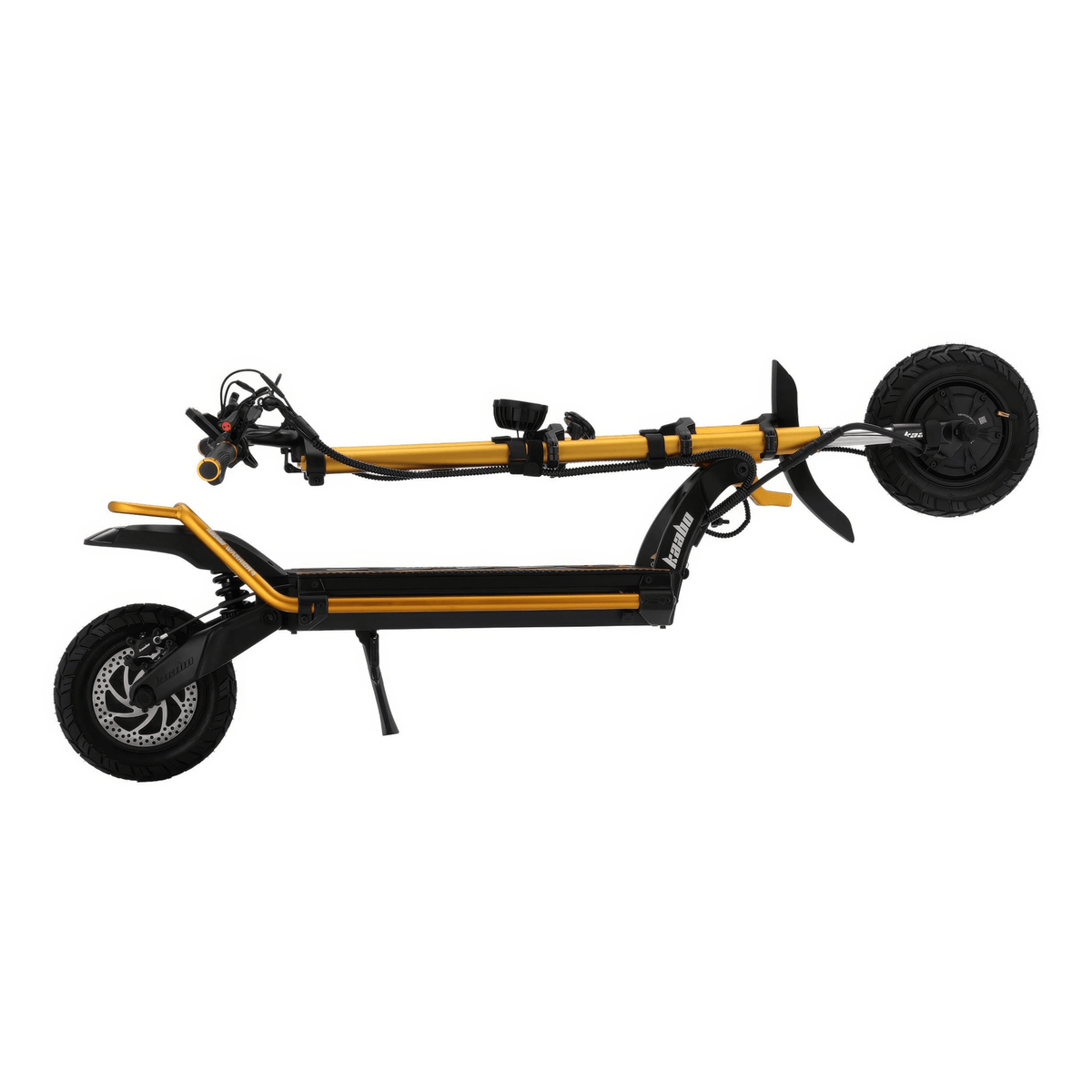 KAABO WOLF WARRIOR 11 MAX – produktbild 30