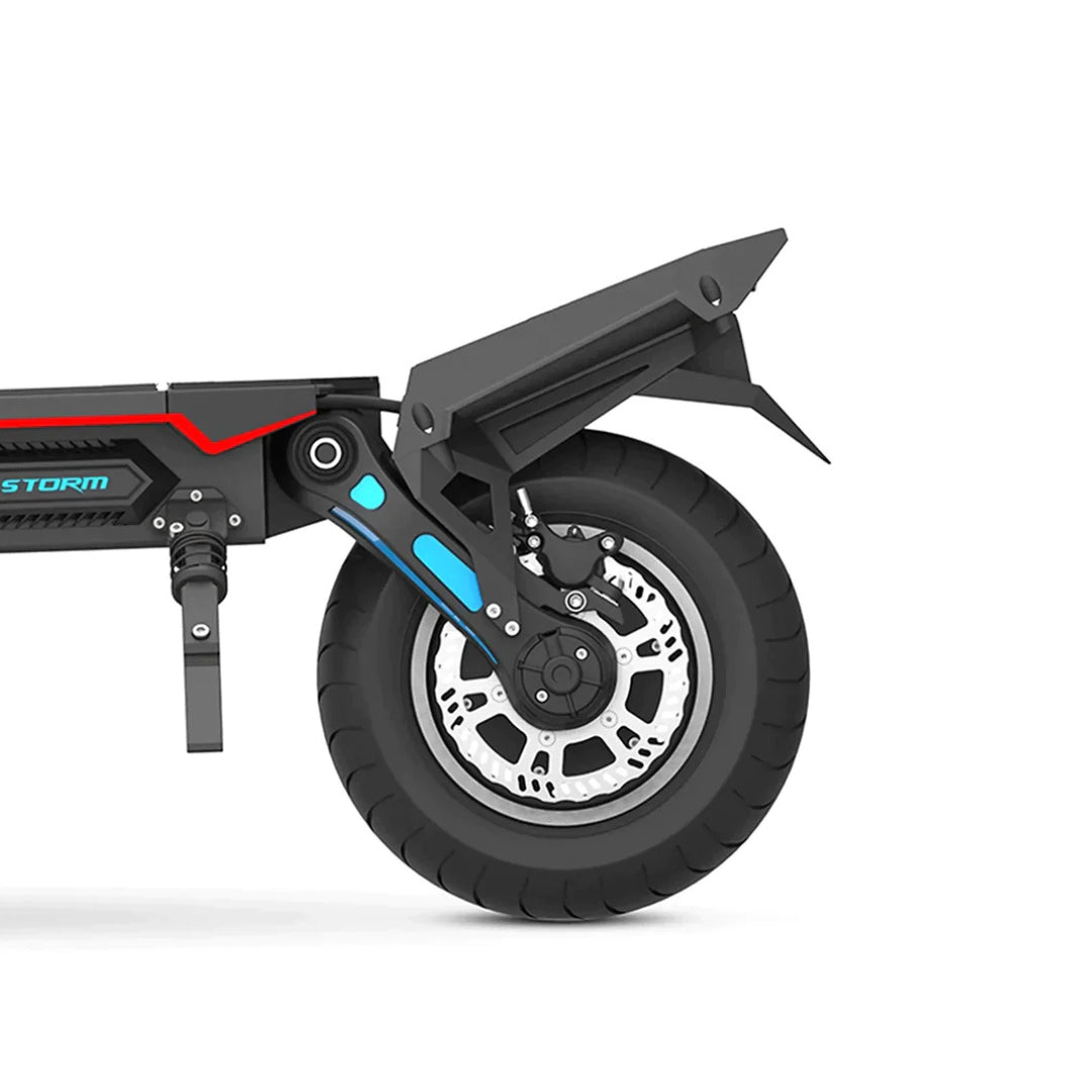 DUALTRON NEW STORM LTD – produktbild 12