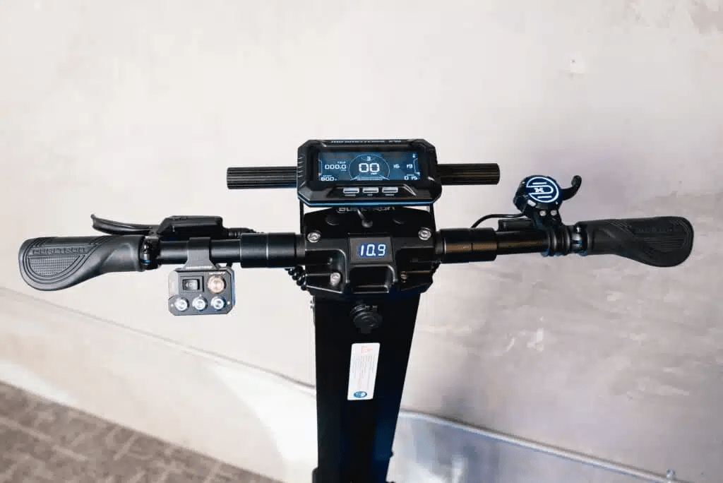 DUALTRON X LIMITED – produktbild 8
