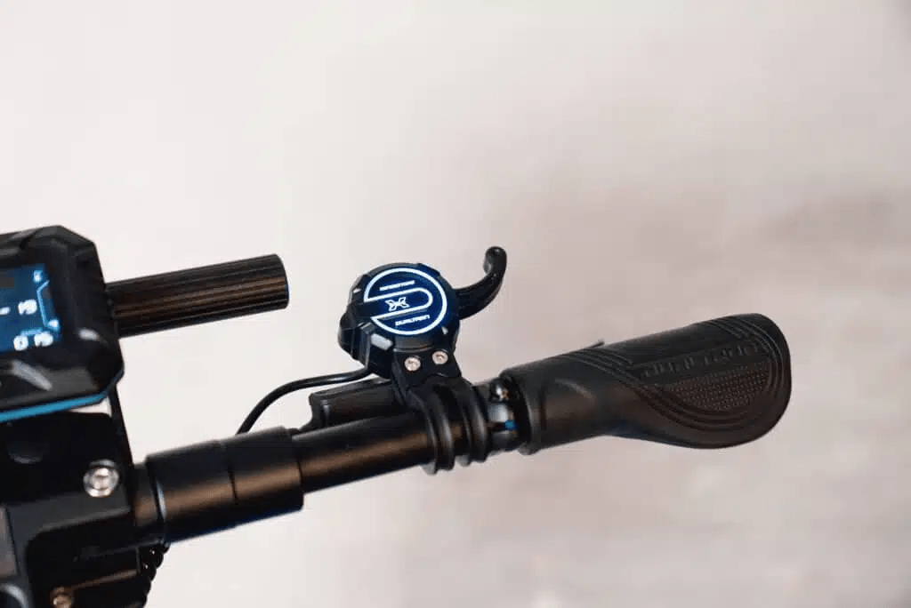 DUALTRON X LIMITED – produktbild 10