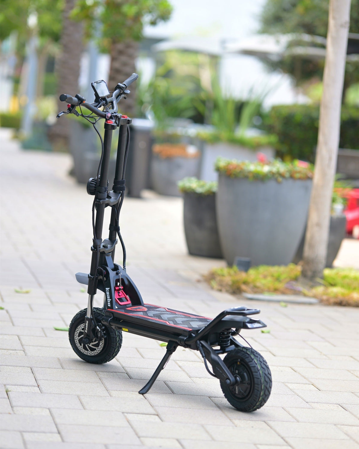 KAABO WOLF WARRIOR 11 MAX – produktbild 32