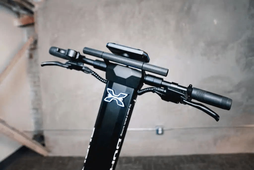DUALTRON X LIMITED – produktbild 11