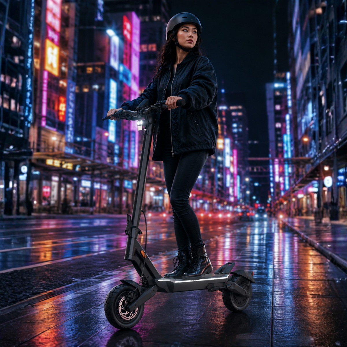 Punk Roamer Pro – produktbild 12