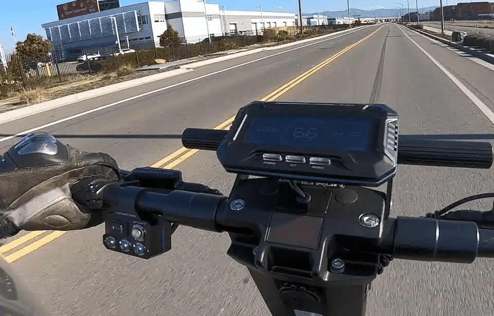 DUALTRON X LIMITED – produktbild 12