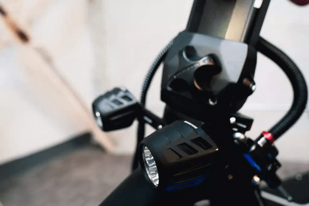 DUALTRON X LIMITED – produktbild 13