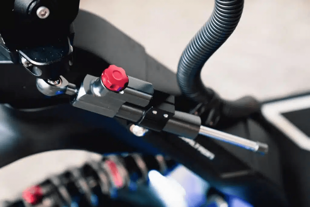 DUALTRON X LIMITED – produktbild 15