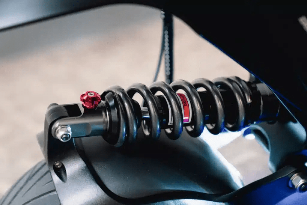 DUALTRON X LIMITED – produktbild 16