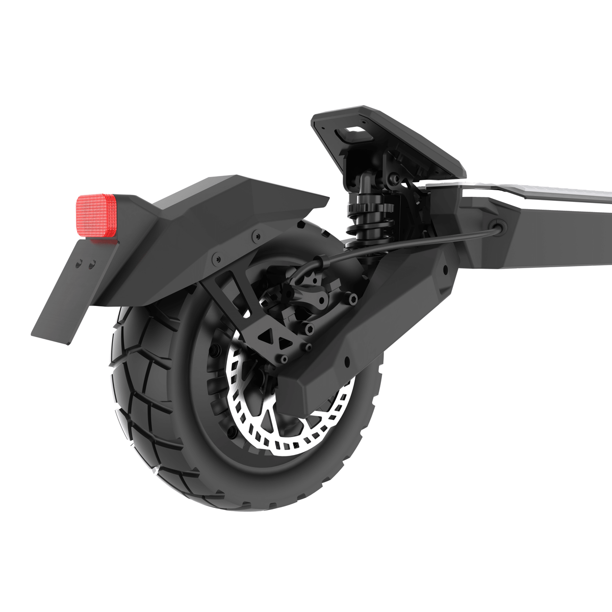 Punk Roamer – produktbild 14