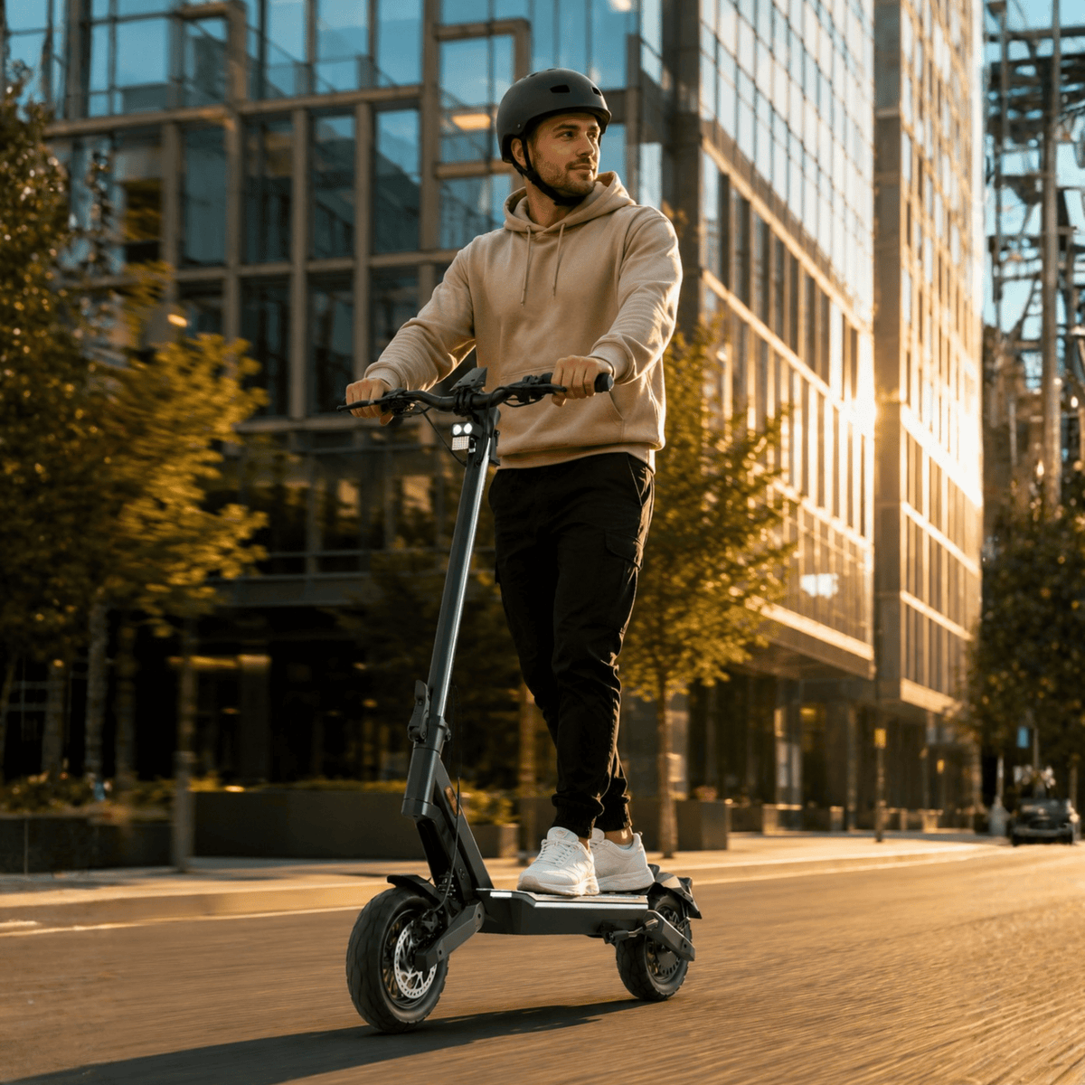 Punk Roamer – produktbild 27
