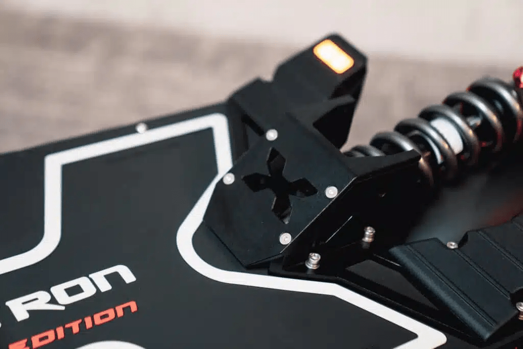DUALTRON X LIMITED – produktbild 17
