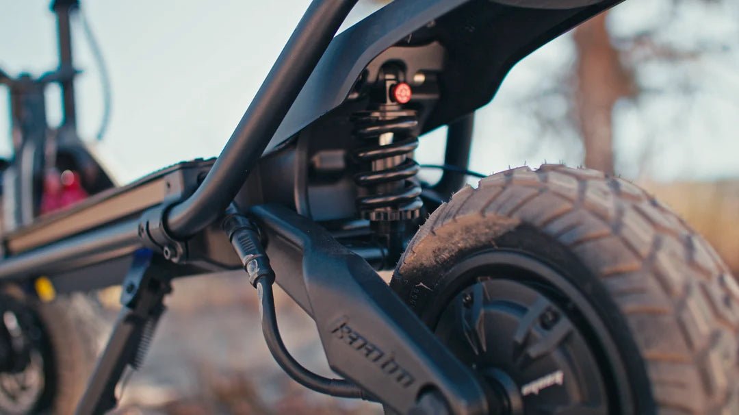KAABO WOLF WARRIOR 11 MAX – produktbild 37