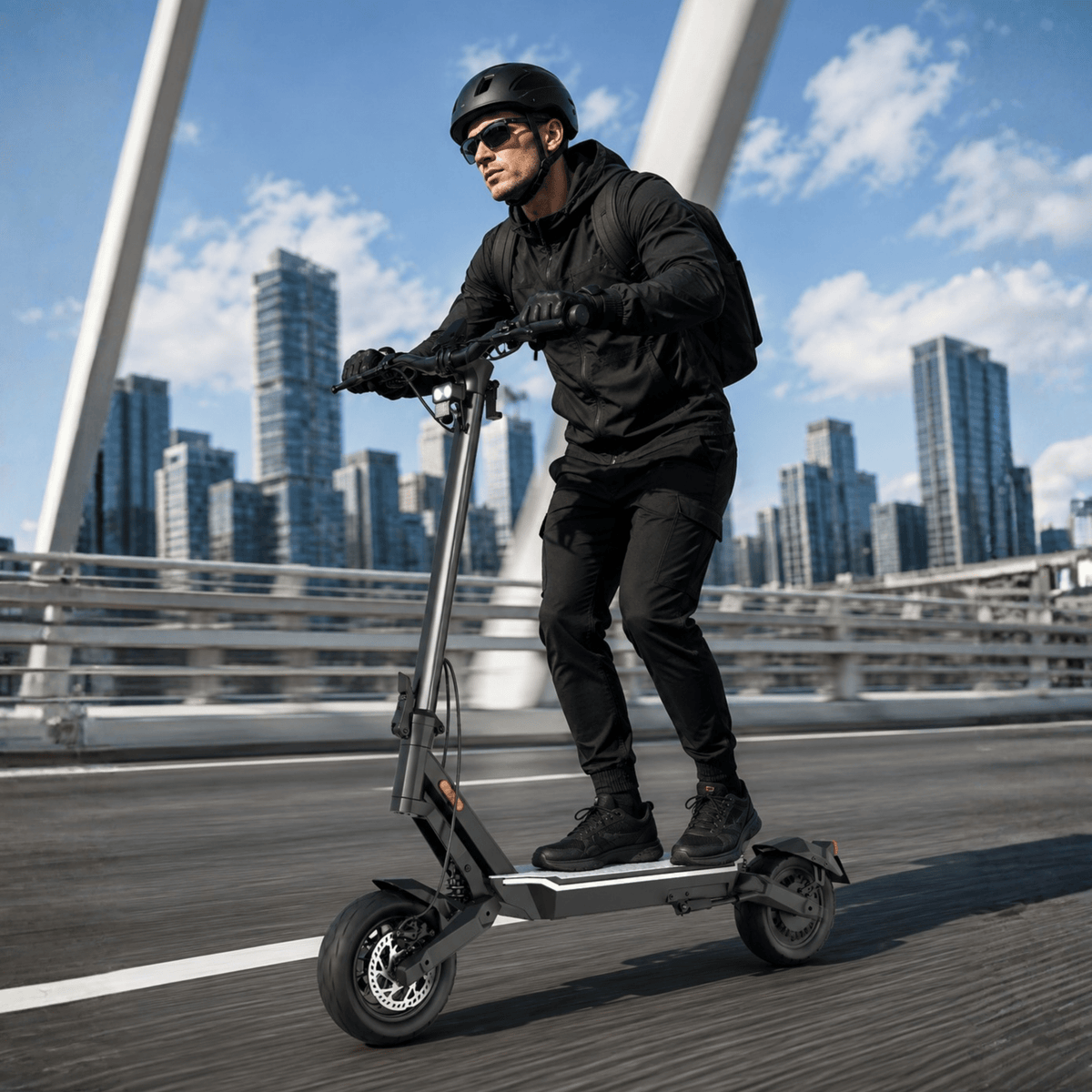 Punk Roamer – produktbild 28