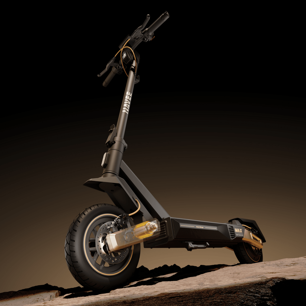 NAVEE ST5 Max – produktbild 12