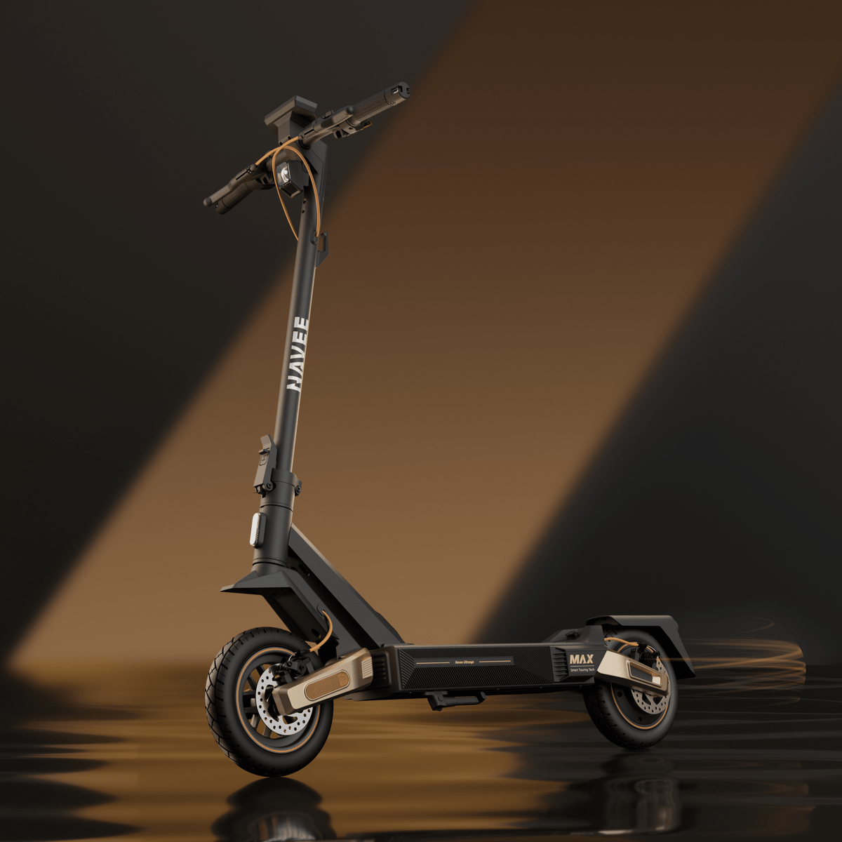 NAVEE ST5 Max – produktbild 13