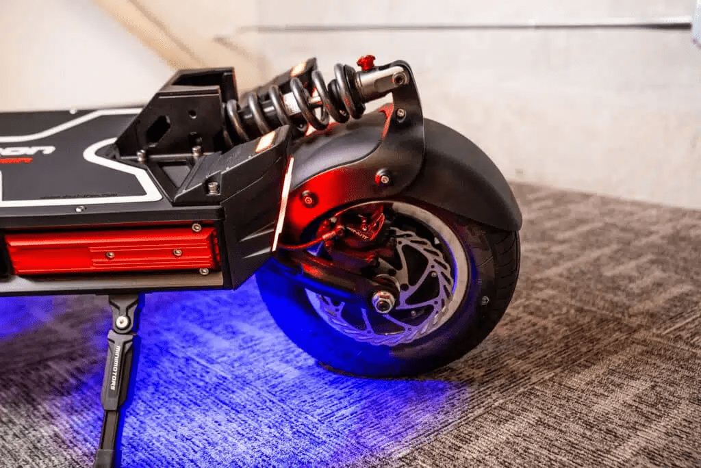 DUALTRON X LIMITED – produktbild 19