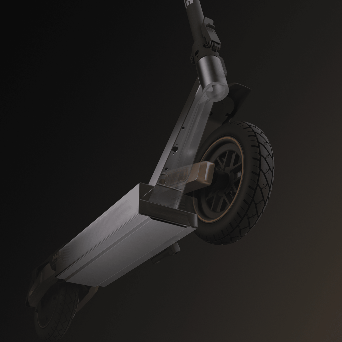 NAVEE ST5 Max – produktbild 14