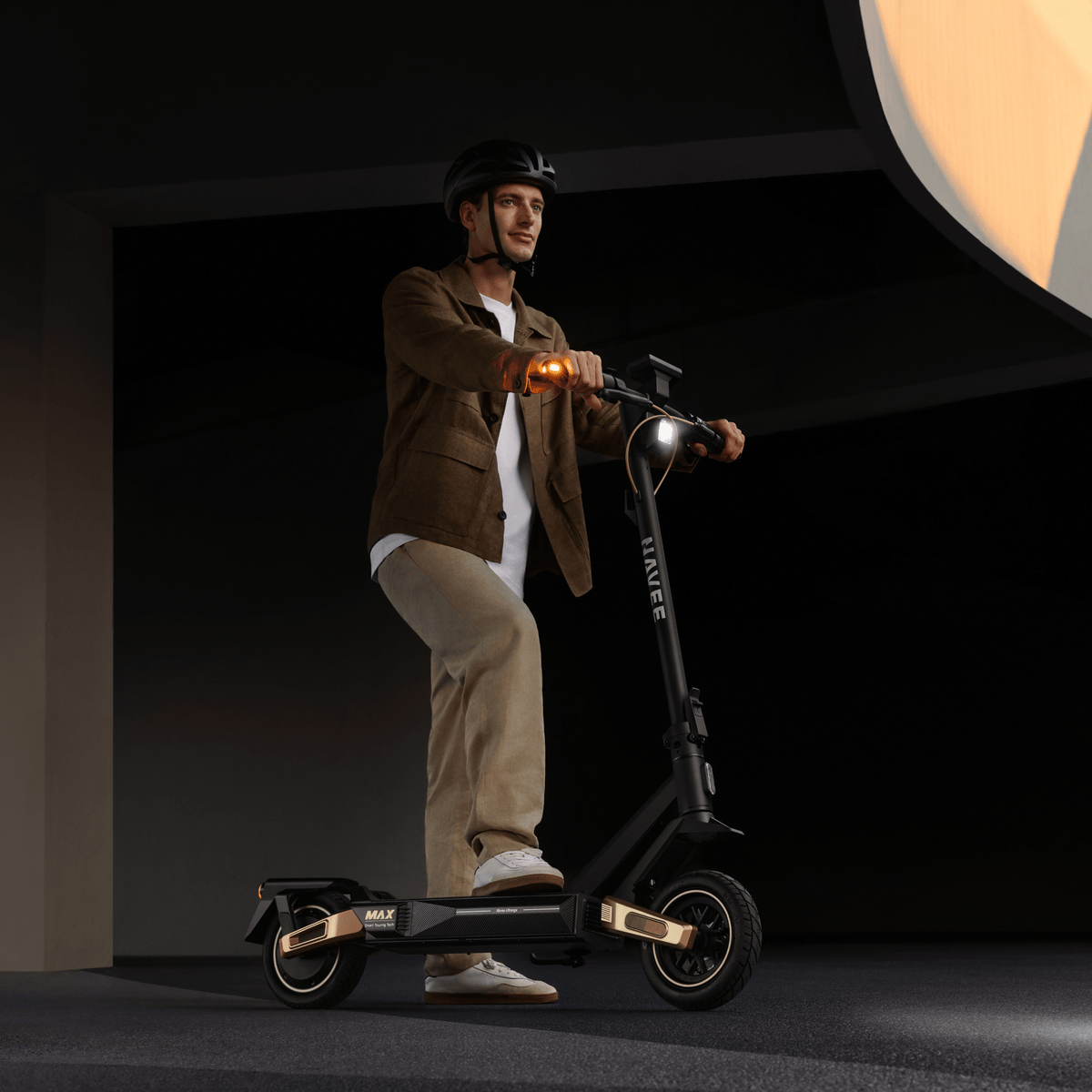 NAVEE ST5 Max – produktbild 17