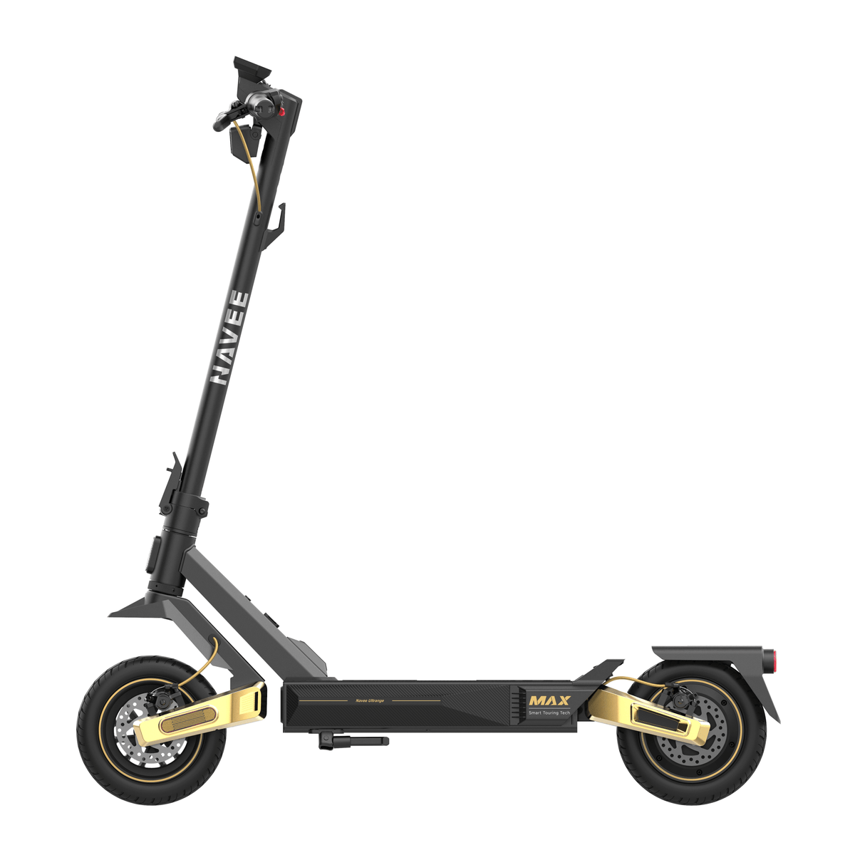 NAVEE ST5 Max – produktbild 2