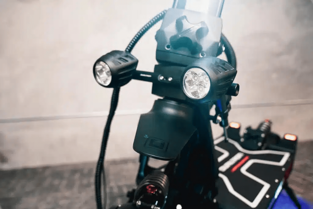 DUALTRON X LIMITED – produktbild 21