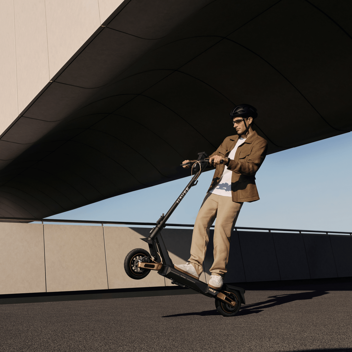 NAVEE ST5 Max – produktbild 19