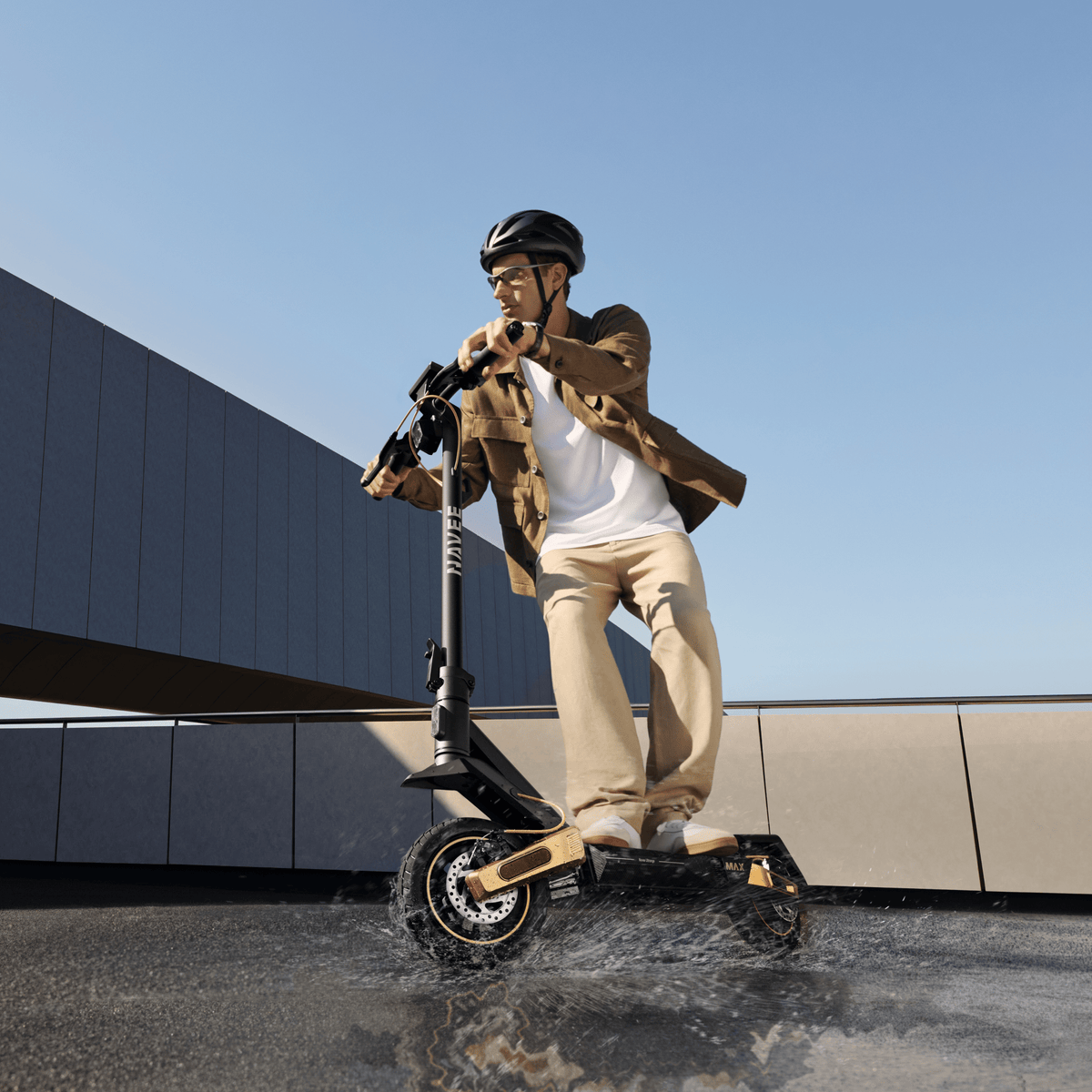 NAVEE ST5 Max – produktbild 20