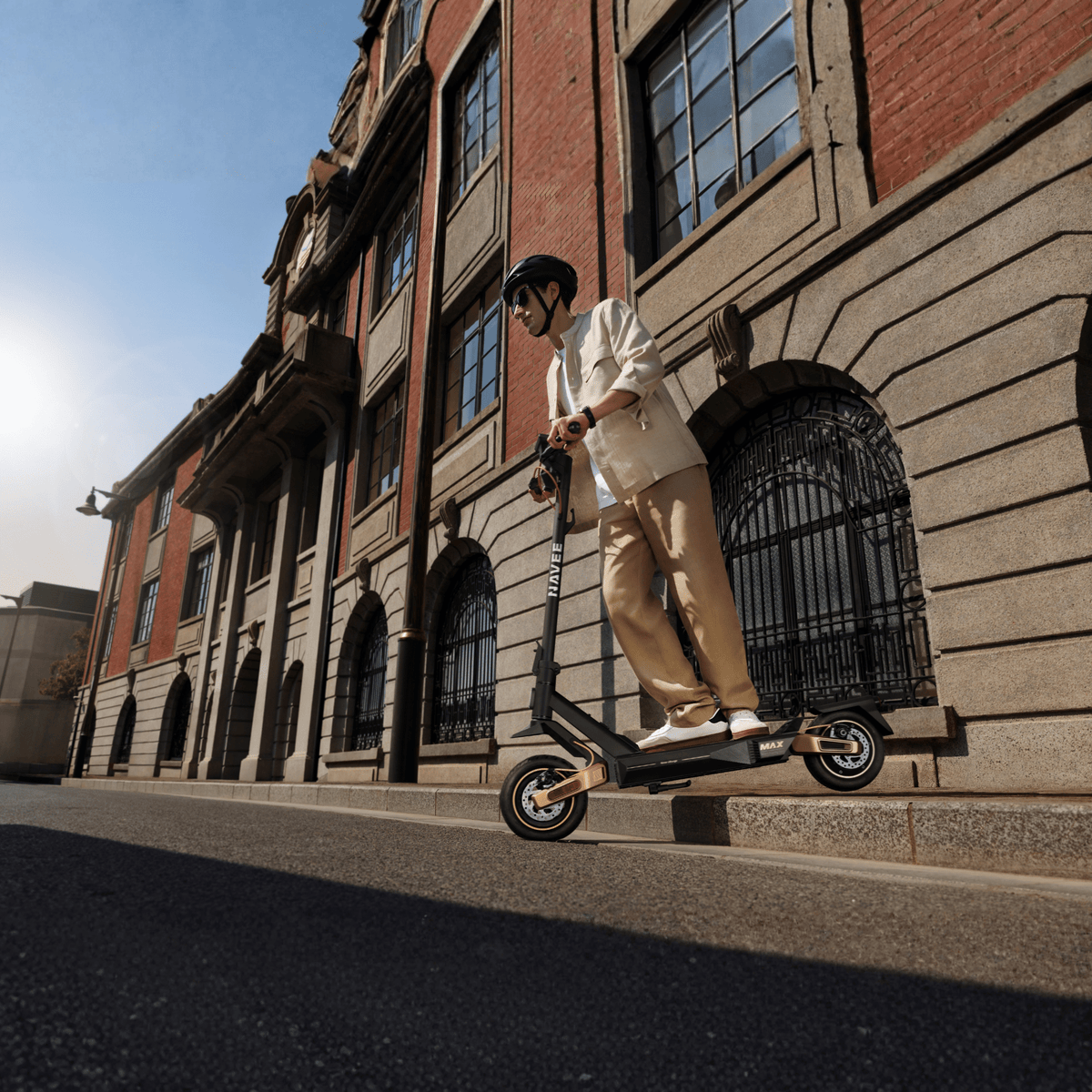 NAVEE ST5 Max – produktbild 21