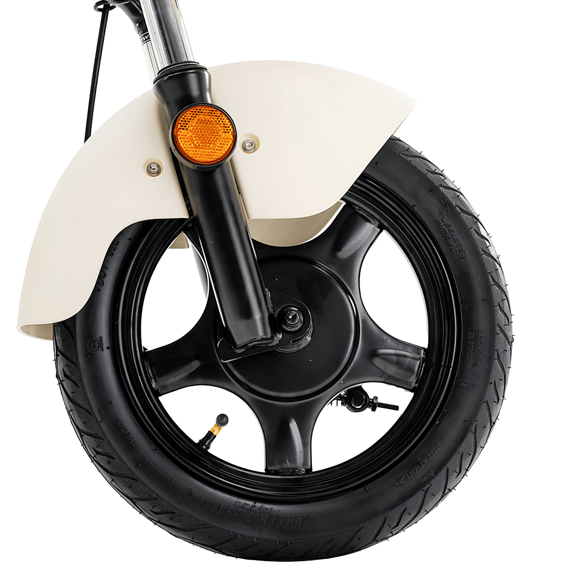 iScooter Y16 – produktbild 10