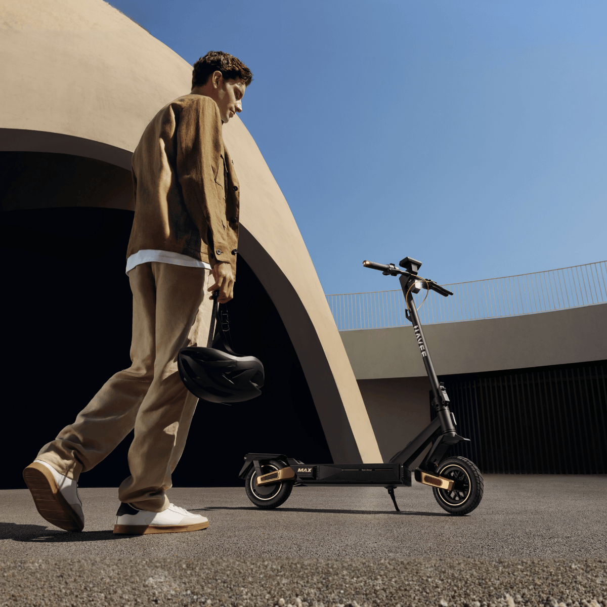NAVEE ST5 Max – produktbild 22