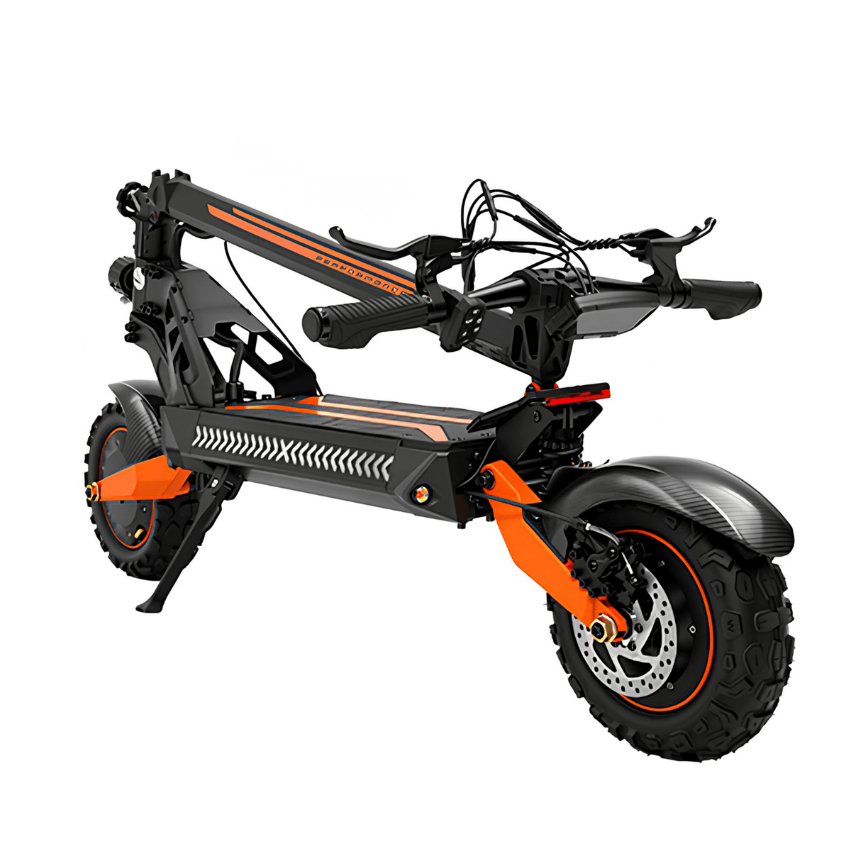 iScooter W12 – produktbild 10