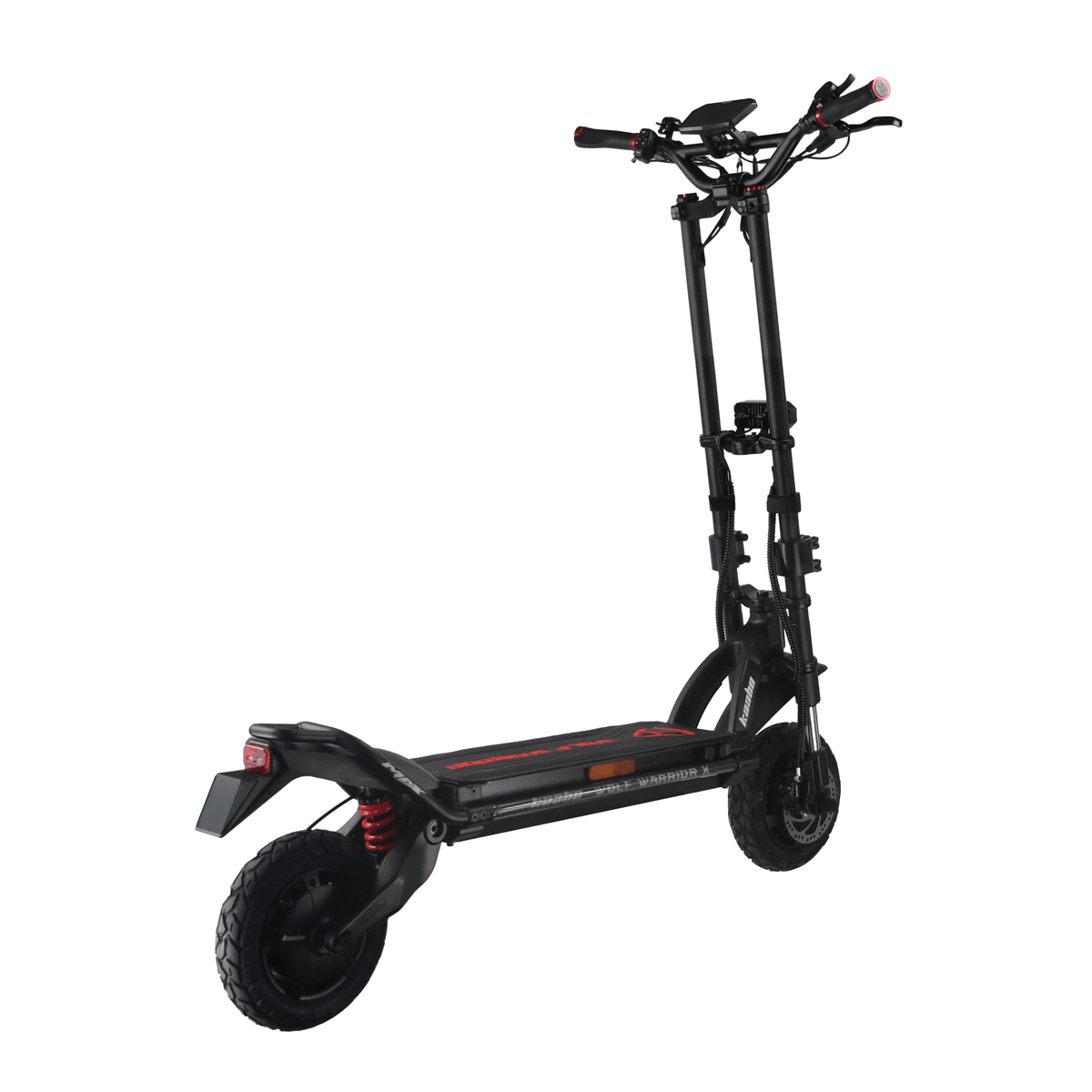 KAABO WOLF WARRIOR X MAX (DGT) – produktbild 5