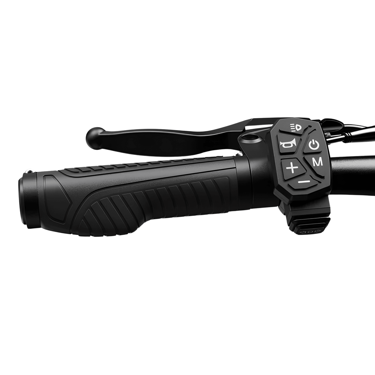iScooter W12 – produktbild 12