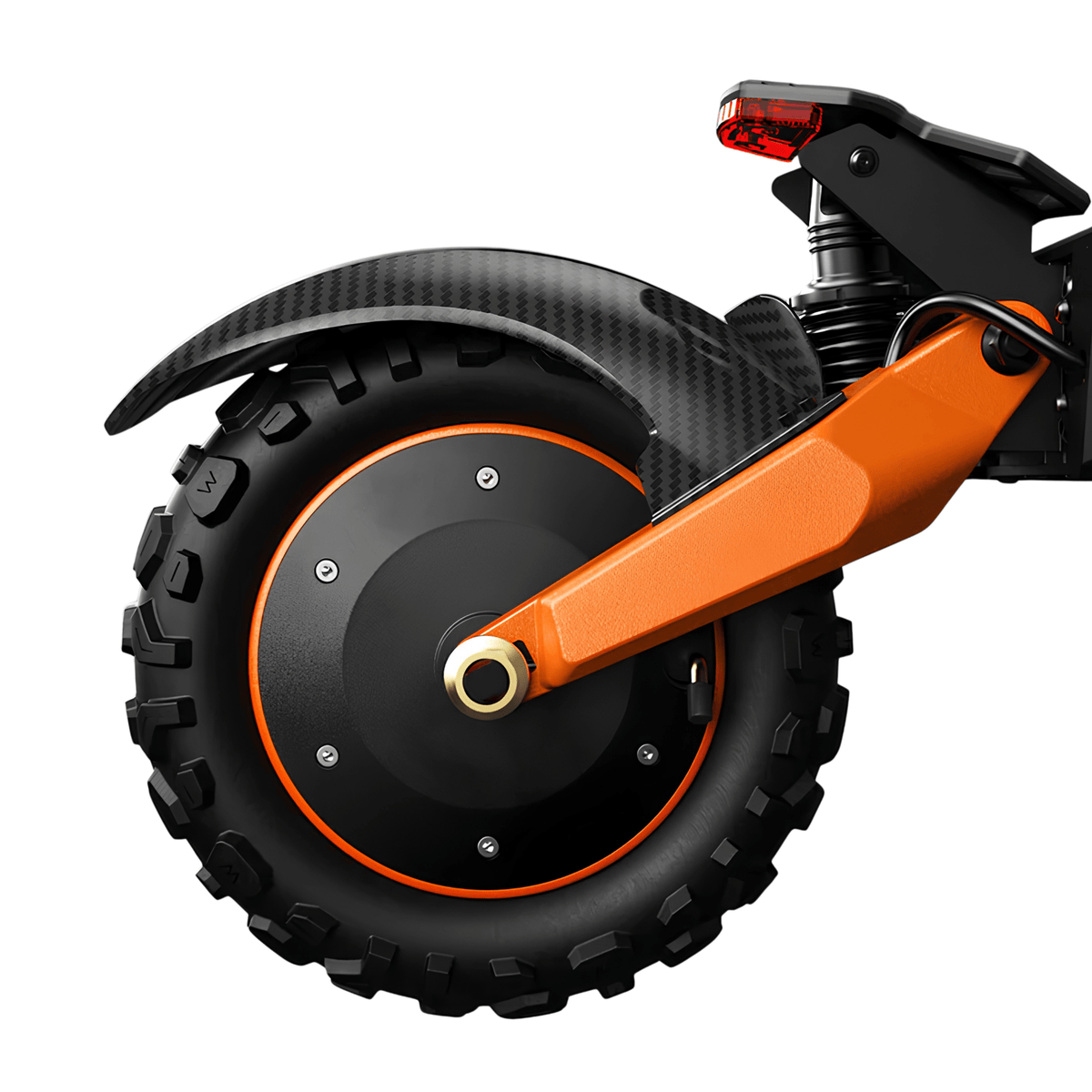 iScooter W12 – produktbild 15