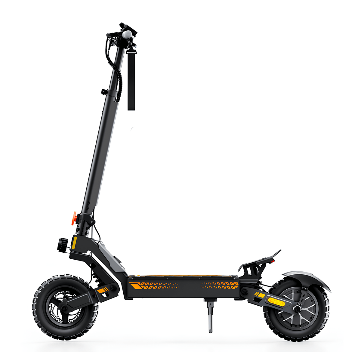 iScooter W10 – produktbild 2