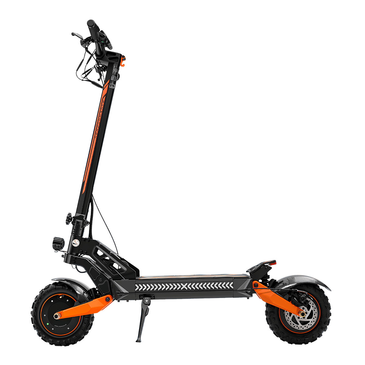 iScooter W12 – produktbild 2