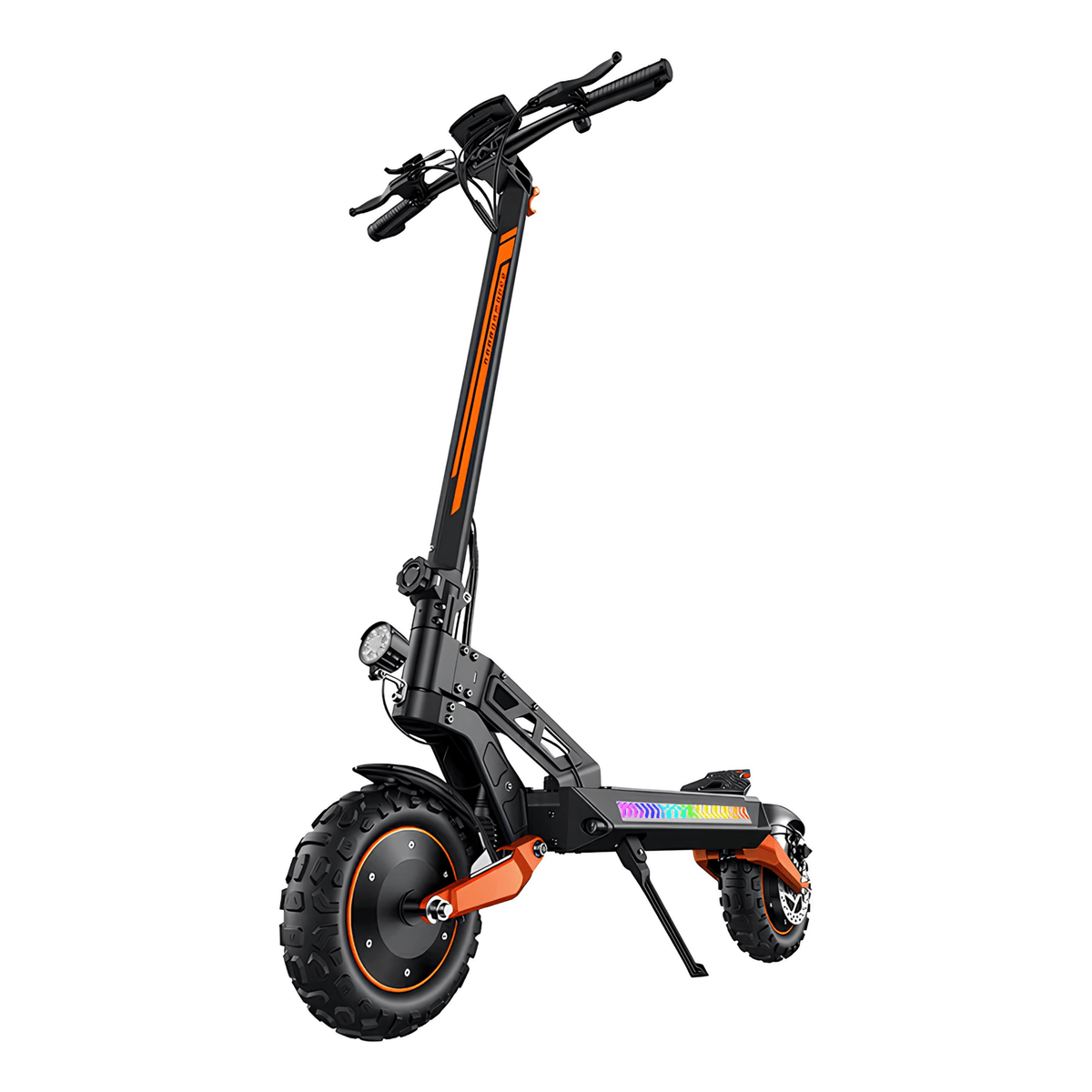 iScooter W12 – produktbild 3