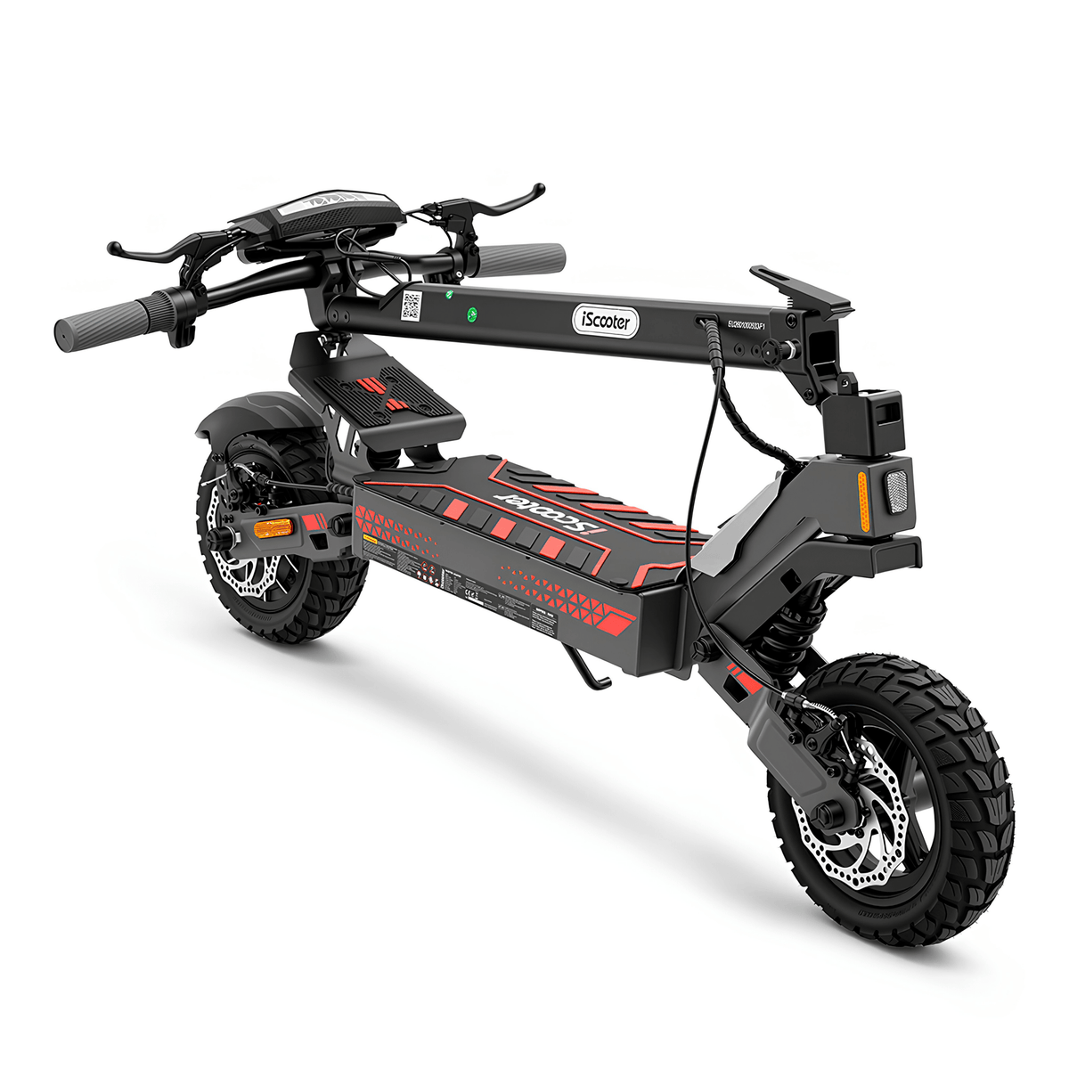 iScooter iF1 – produktbild 6