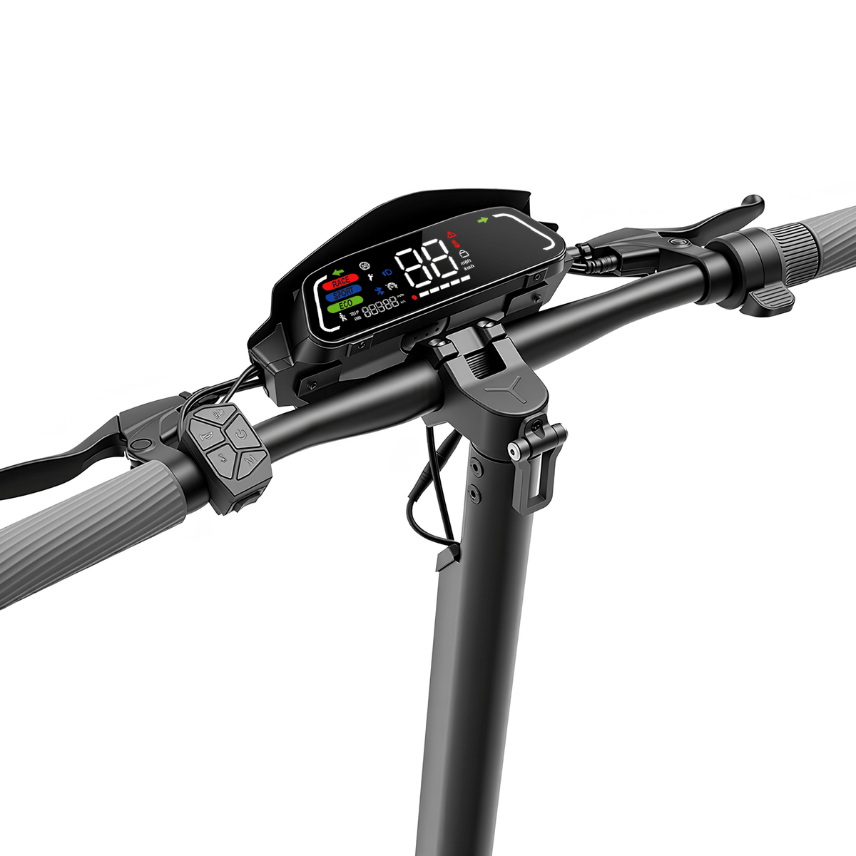 iScooter iF1 – produktbild 8