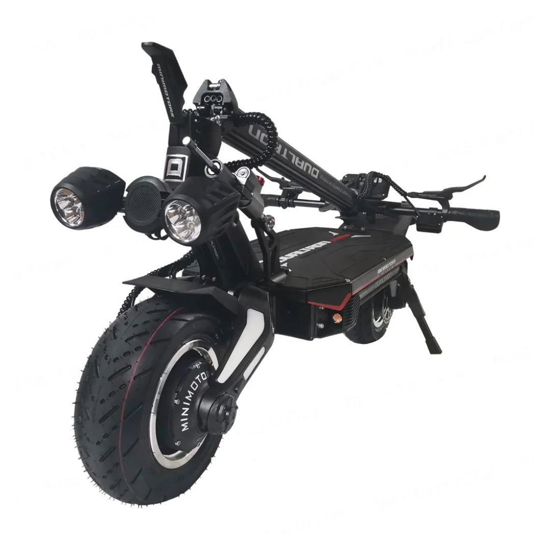 DUALTRON NEW STORM LTD – produktbild 13