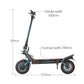 DUALTRON NEW STORM LTD – produktbild 15