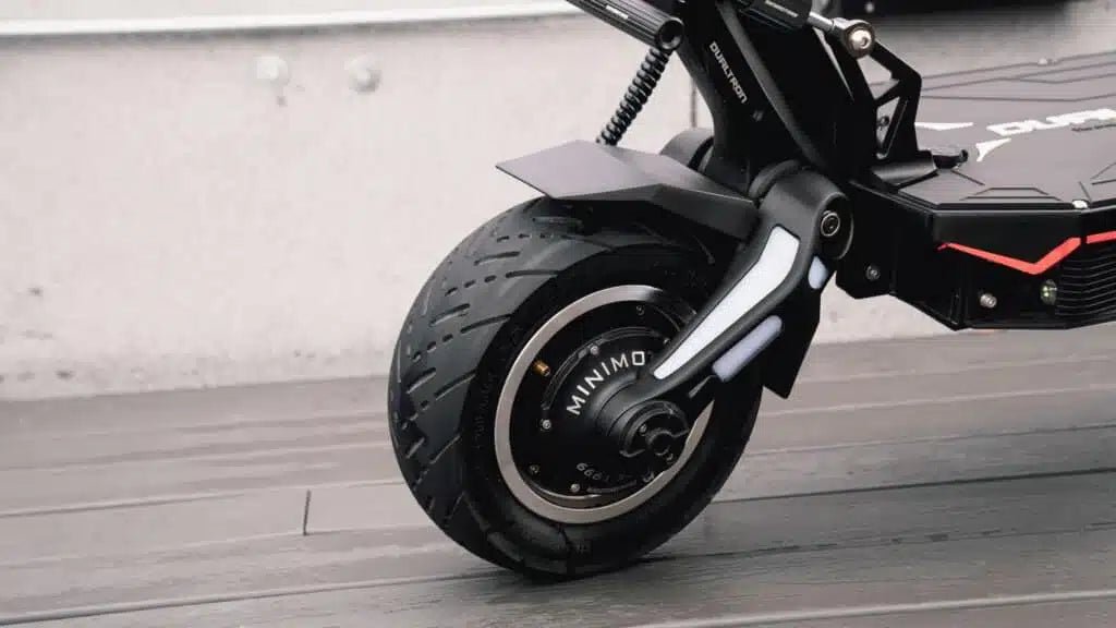 DUALTRON NEW STORM LTD – produktbild 18