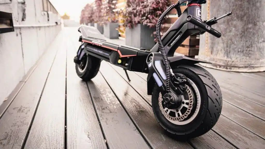 DUALTRON NEW STORM LTD – produktbild 20