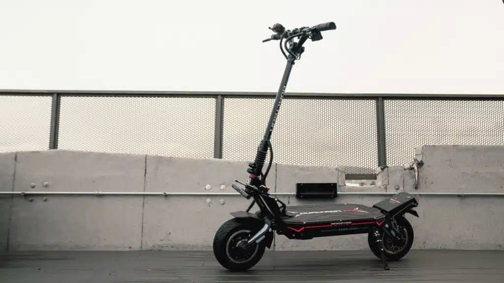 DUALTRON NEW STORM LTD – produktbild 21