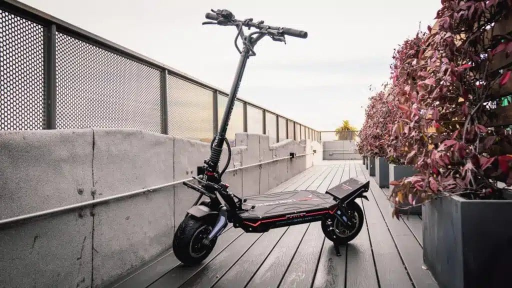 DUALTRON NEW STORM LTD – produktbild 22