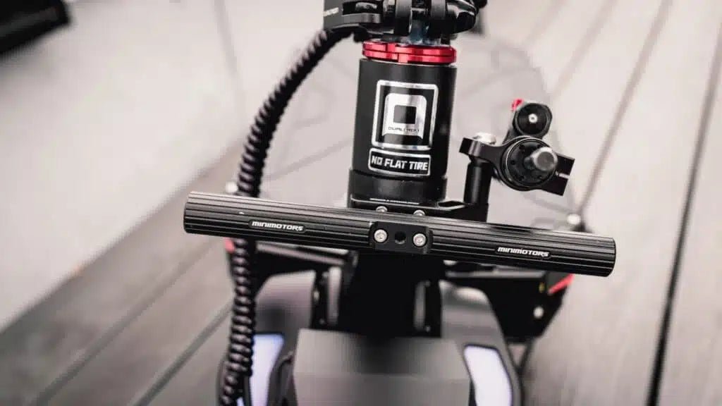 DUALTRON NEW STORM LTD – produktbild 23