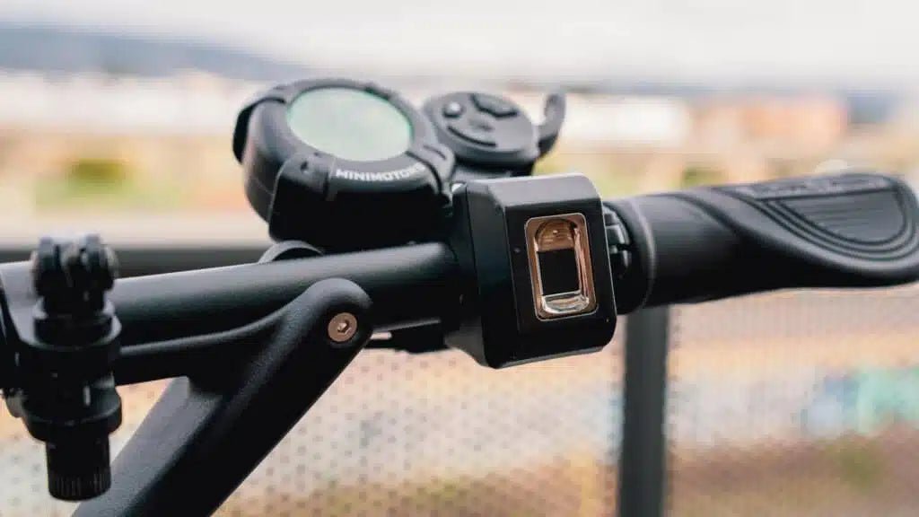 DUALTRON NEW STORM LTD – produktbild 24