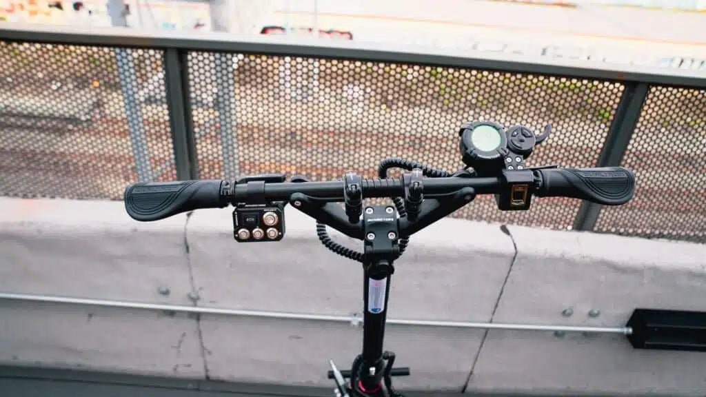 DUALTRON NEW STORM LTD – produktbild 26