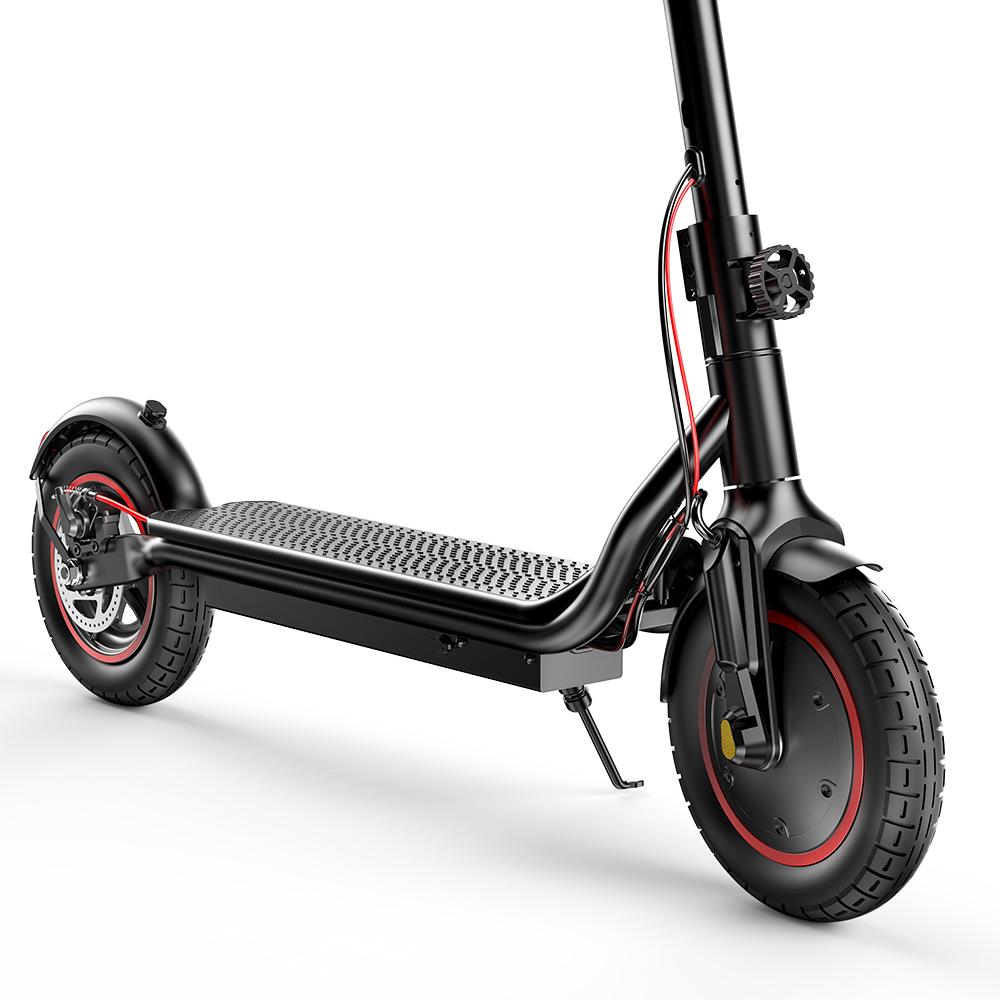 iScooter W6 – produktbild 4