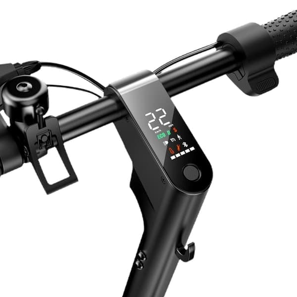 iScooter W6 – produktbild 7