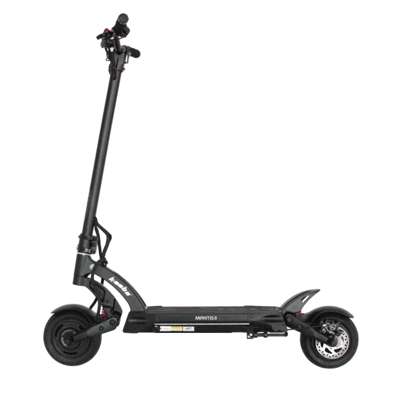 KAABO Mantis 8 Pro+ (48V 24.5Ah) – produktbild 2